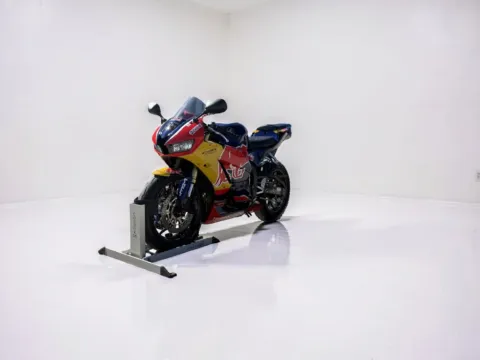 Another view of 2018 Honda CBR 600 RR for sale in Blue Springs, MO at Jeremy Franklin Automotive of Blue Springs