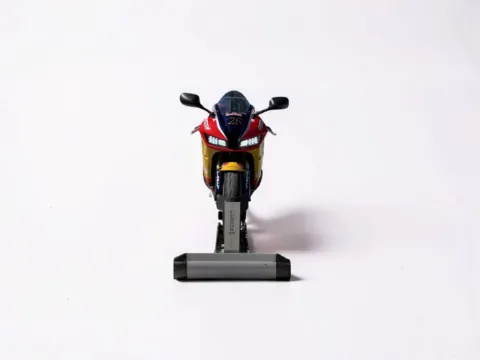 Photos of 2018 Honda CBR 600 RR for sale in Blue Springs, MO at Jeremy Franklin Automotive of Blue Springs