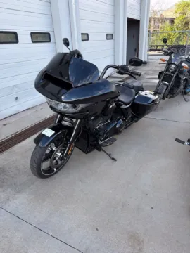 Unknown 2025 Harley-Davidson Road Glide 117 for sale in Blue Springs, MO