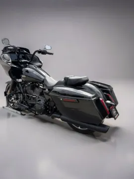 More photos of 2025 Harley-Davidson Road Glide 117 at Jeremy Franklin Automotive of Blue Springs, MO