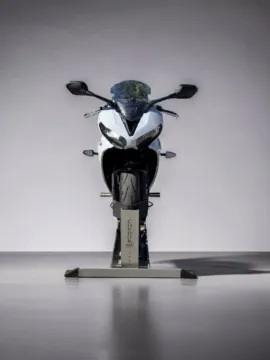 Photos of 2025 Triumph Daytona 660 for sale in Blue Springs, MO at Jeremy Franklin Automotive of Blue Springs