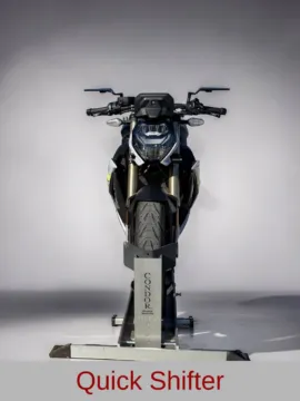 Photos of 2022 BMW S1000R Naked Sport for sale in Blue Springs, MO at Jeremy Franklin Automotive of Blue Springs