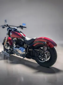 More photos of 2013 Harley-Davidson Softail Slim at Jeremy Franklin Automotive of Blue Springs, MO