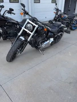 Unknown 2014 Harley-Davidson Breakout softail for sale in Blue Springs, MO