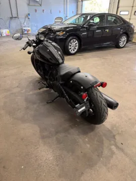 More photos of 2025 Indian Scout Sixty Bobber at Jeremy Franklin Automotive of Blue Springs, MO