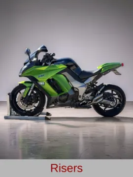 More photos of 2013 Kawasaki ZX1000GDF Ninja at Jeremy Franklin Automotive of Blue Springs, MO