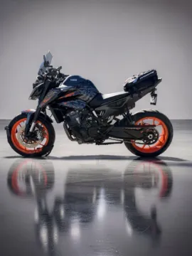 More photos of 2020 KTM Duke 790 at Jeremy Franklin Automotive of Blue Springs, MO