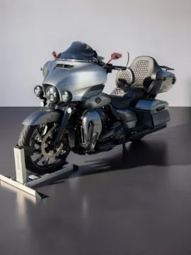 Another view of 2019 Harley-Davidson Limited CVO for sale in Blue Springs, MO at Jeremy Franklin Automotive of Blue Springs
