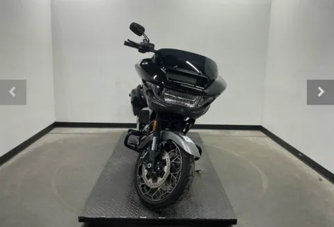 Photos of 2025 Harley-Davidson Road Glide CVO FLTRXSE for sale in Blue Springs, MO at Jeremy Franklin Automotive of Blue Springs