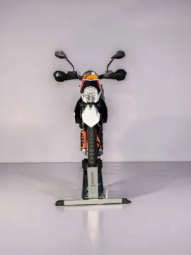 Photos of 2017 KTM 690 Enduro R for sale in Blue Springs, MO at Jeremy Franklin Automotive of Blue Springs
