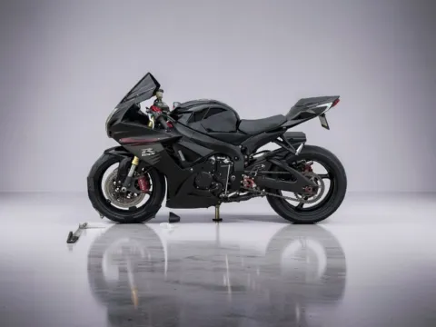 More photos of 2011 Suzuki GSX R750 at Jeremy Franklin Automotive of Blue Springs, MO