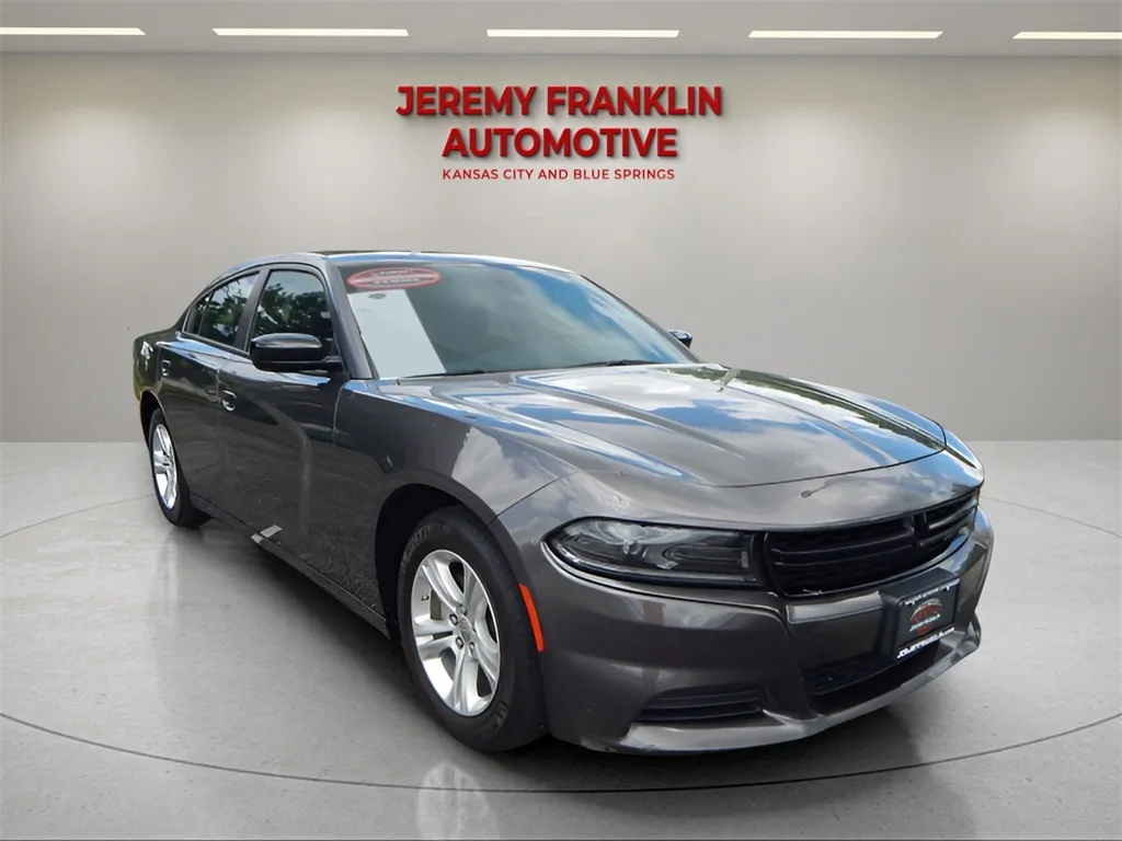 2023 Dodge Charger SXT for sale in Blue Springs, MO