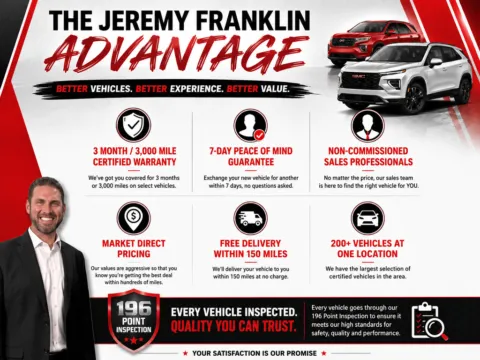 More photos of 2023 Ford F-150 XLT at Jeremy Franklin Automotive of Blue Springs, MO