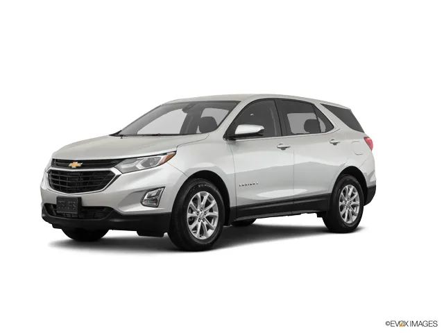 2021 Chevrolet Equinox LT for sale in Blue Springs, MO