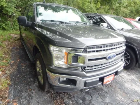 Photos of 2019 Ford F-150 XLT for sale in Blue Springs, MO at Jeremy Franklin Automotive of Blue Springs