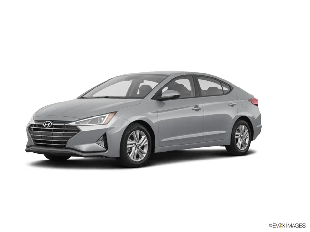 2019 Hyundai Elantra SE for sale in Blue Springs, MO