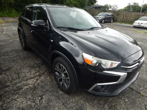 More photos of 2018 Mitsubishi Outlander Sport 2.0 ES at Jeremy Franklin Automotive of Blue Springs, MO