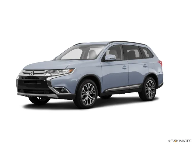 2016 Mitsubishi Outlander ES for sale in Blue Springs, MO