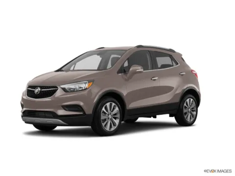 Brown 2018 Buick Encore Preferred for sale in Blue Springs, MO