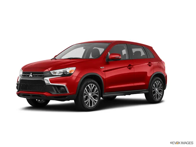 2019 Mitsubishi Outlander Sport 2.0 ES for sale in Blue Springs, MO