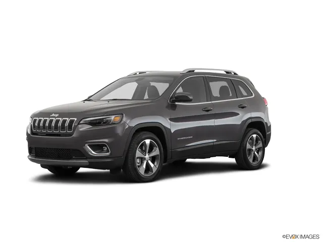 2020 Jeep Cherokee Limited for sale in Blue Springs, MO