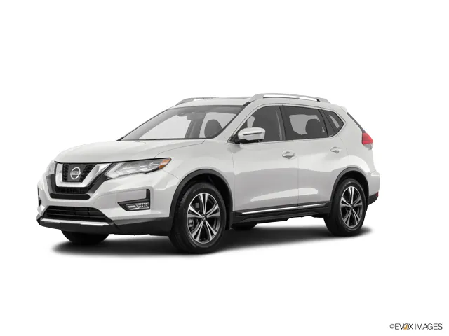 2017 Nissan Rogue SL for sale in Blue Springs, MO