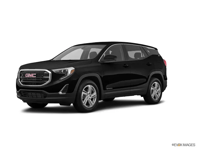 2018 GMC Terrain SLE for sale in Blue Springs, MO