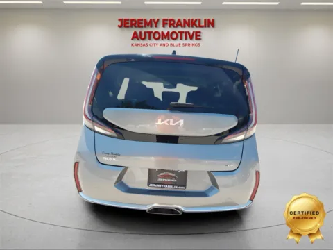 More photos of 2023 Kia Soul GT-Line at Jeremy Franklin Automotive of Blue Springs, MO