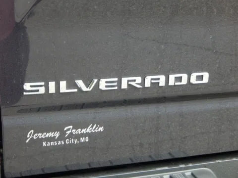 More photos of 2023 Chevrolet Silverado 1500 ZR2 at Jeremy Franklin Automotive of Blue Springs, MO