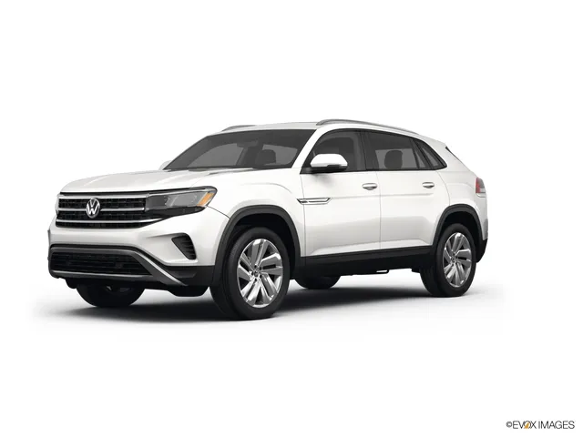 2021 Volkswagen Atlas Cross Sport 3.6L V6 SE w/Technology for sale in Blue Springs, MO