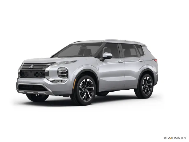 2023 Mitsubishi Outlander SEL Black Edition for sale in Blue Springs, MO