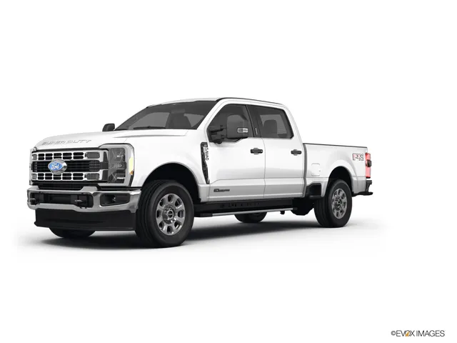 2023 Ford F-250SD XLT for sale in Blue Springs, MO