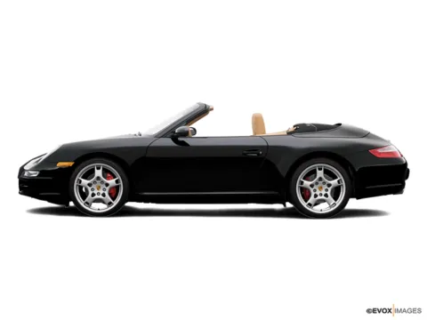 Black 2006 Porsche 911 Carrera S for sale in Blue Springs, MO