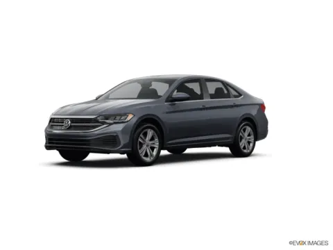 Gray 2024 Volkswagen Jetta 1.5T SE for sale in Blue Springs, MO