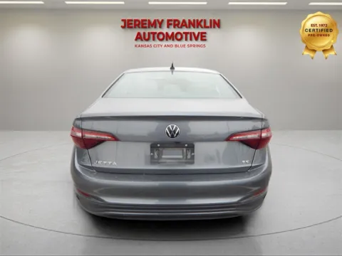 More photos of 2024 Volkswagen Jetta 1.5T SE at Jeremy Franklin Automotive of Blue Springs, MO