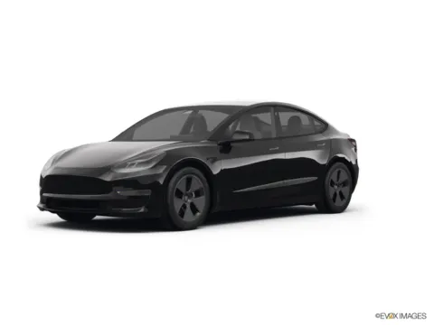 Black 2023 Tesla Model 3 for sale in Blue Springs, MO