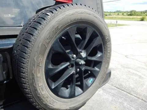 More photos of 2022 Jeep Wrangler Unlimited Sahara 4xe at Jeremy Franklin Automotive of Blue Springs, MO