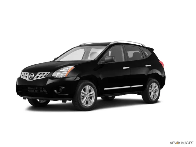 2015 Nissan Rogue Select S for sale in Blue Springs, MO