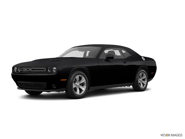 2016 Dodge Challenger SXT for sale in Blue Springs, MO