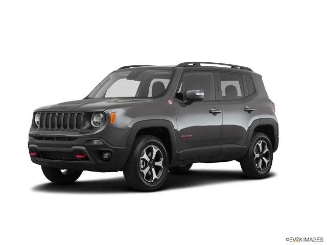 2020 Jeep Renegade Trailhawk for sale in Blue Springs, MO