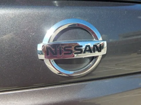Another view of 2019 Nissan Murano SV for sale in Blue Springs, MO at Jeremy Franklin Automotive of Blue Springs