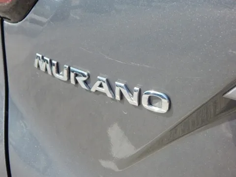 More photos of 2019 Nissan Murano SV at Jeremy Franklin Automotive of Blue Springs, MO