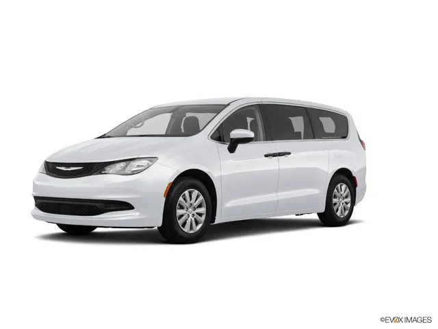 2021 Chrysler Voyager LXI for sale in Blue Springs, MO