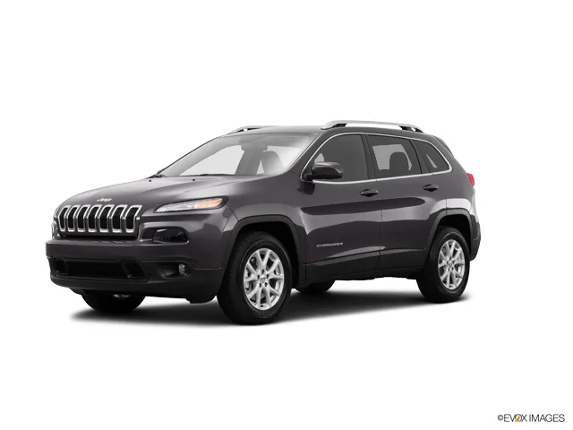 2016 Jeep Cherokee 75th Anniversary Edition for sale in Blue Springs, MO