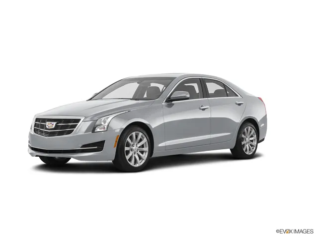 2018 Cadillac ATS 2.0L Turbo for sale in Blue Springs, MO