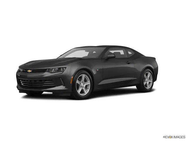 2018 Chevrolet Camaro 1LT for sale in Blue Springs, MO