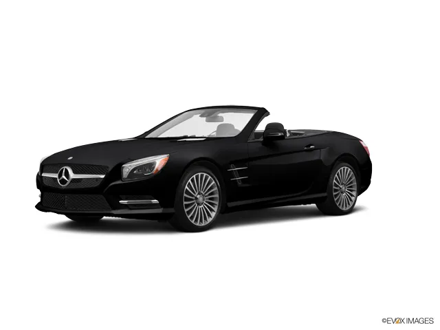 2015 Mercedes-Benz SL-Class SL 400 Roadster for sale in Blue Springs, MO