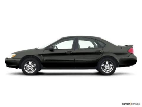 Gray 2003 Ford Taurus SES for sale in Blue Springs, MO
