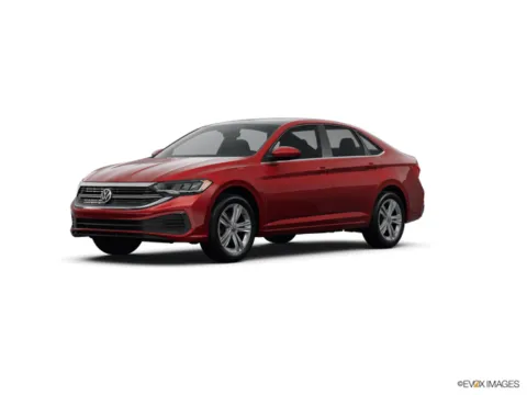Gray 2024 Volkswagen Jetta 1.5T SE for sale in Blue Springs, MO