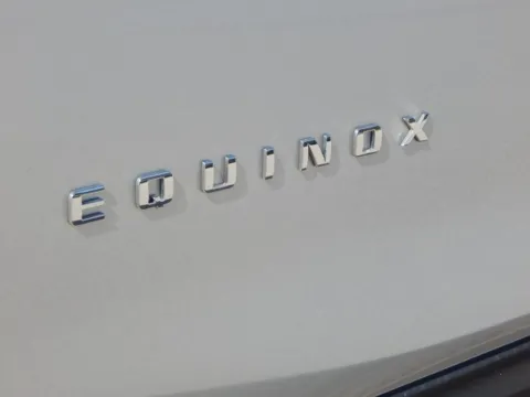 More photos of 2022 Chevrolet Equinox LS at Jeremy Franklin Automotive of Blue Springs, MO